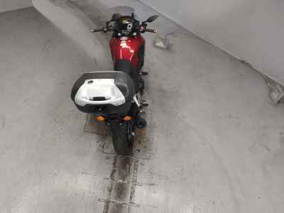 Honda CB400X 2013