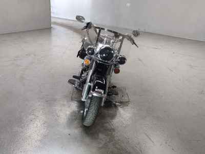 Harley-Davidson Heritage FLSTC1580 2010