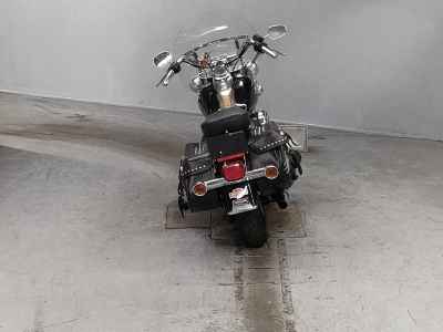 Harley-Davidson Heritage FLSTC1580 2010