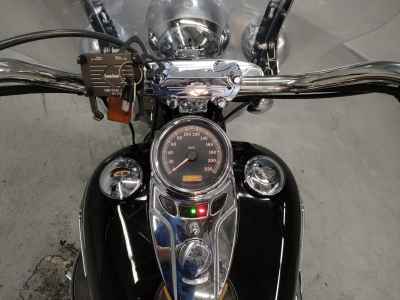 Harley-Davidson Heritage FLSTC1580 2010