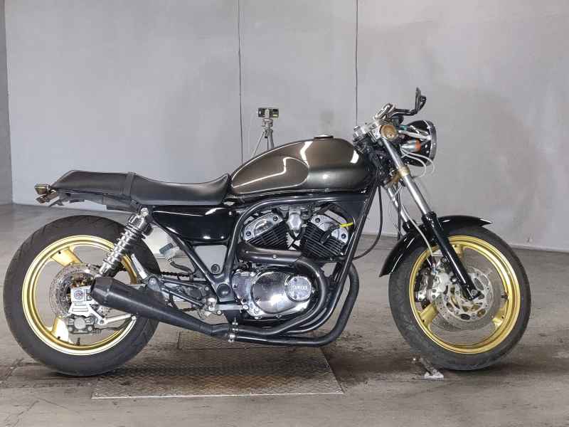 Yamaha RENESS