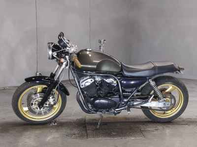 Yamaha RENESS