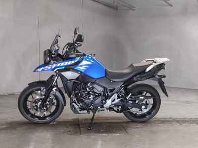 Suzuki V-Strom 250