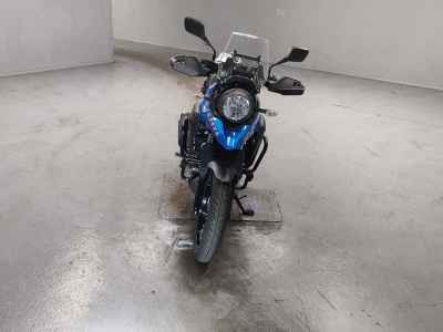 Suzuki V-Strom 250