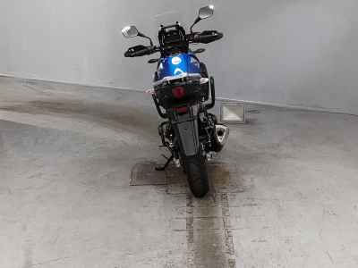 Suzuki V-Strom 250