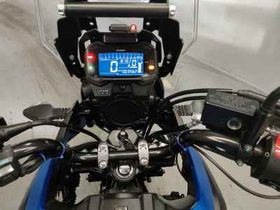 Suzuki V-Strom 250