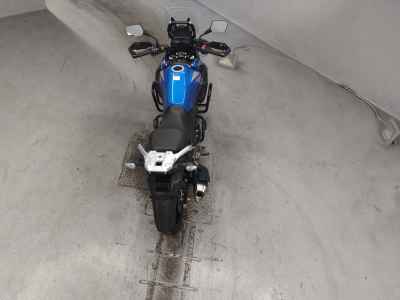 Suzuki V-Strom 250