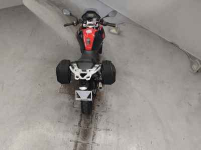 BMW G310GS 2025
