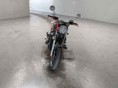 Honda CB1100 2011