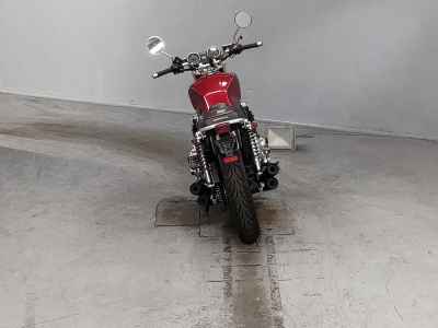 Honda CB1100 2011