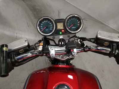 Honda CB1100 2011