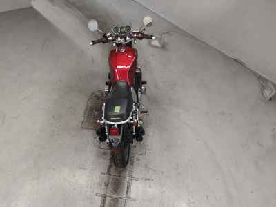 Honda CB1100 2011