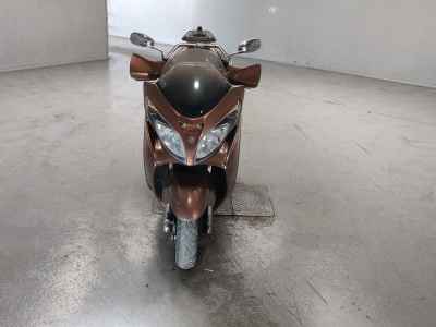 Suzuki Skywave 250S