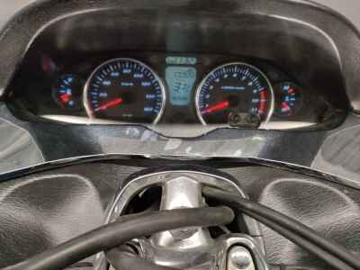Suzuki Skywave 250S