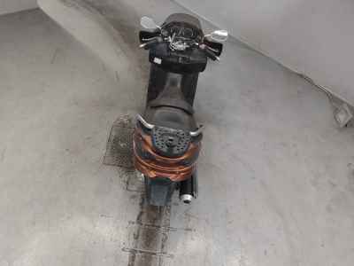 Suzuki Skywave 250S