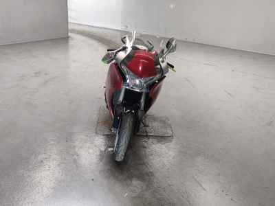 Honda VFR1200F 2015