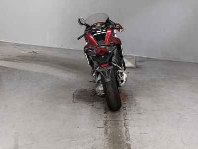 Honda VFR1200F 2015