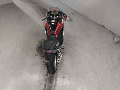 Honda VFR1200F 2015