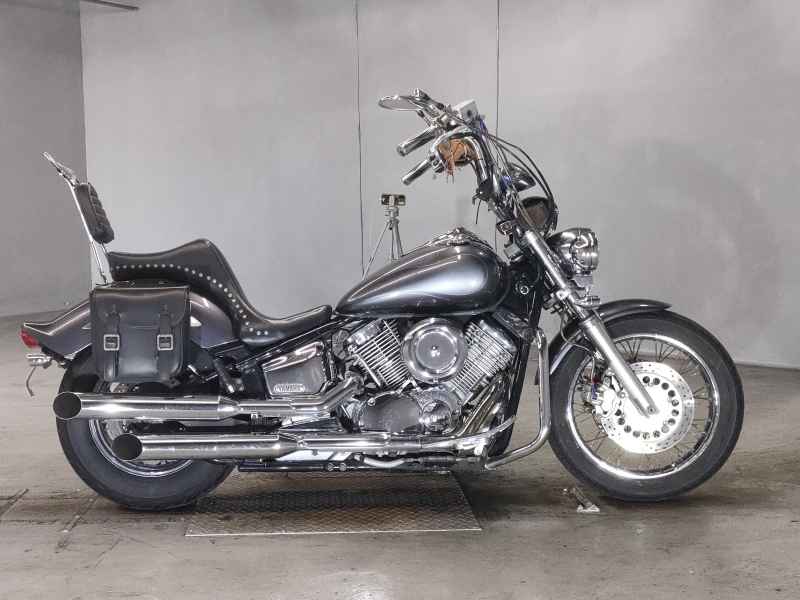 Yamaha XVS1100 Drag Star 2005
