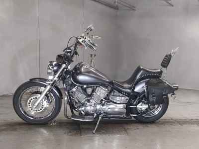 Yamaha XVS1100 Drag Star 2005