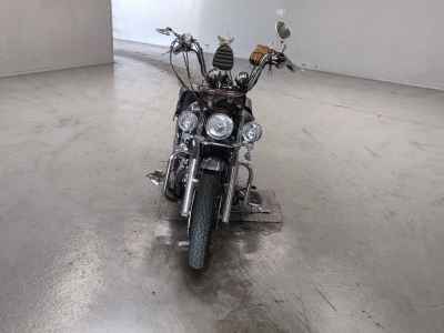 Yamaha XVS1100 Drag Star 2005