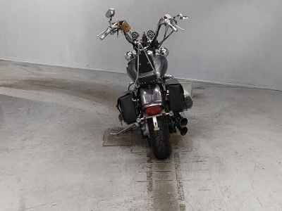 Yamaha XVS1100 Drag Star 2005