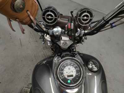 Yamaha XVS1100 Drag Star 2005