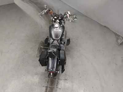 Yamaha XVS1100 Drag Star 2005