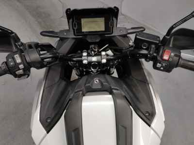 Honda NC750X DCT