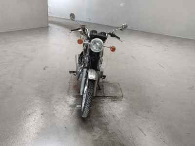 Honda CB223S