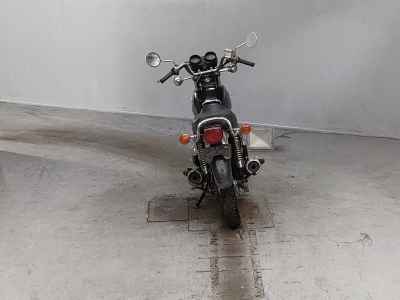 Honda CB223S