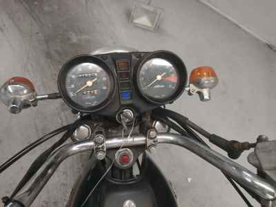 Honda CB223S