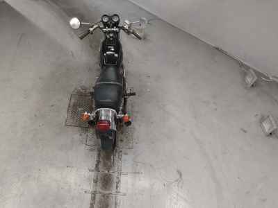 Honda CB223S