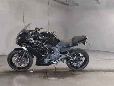 Kawasaki Ninja 400