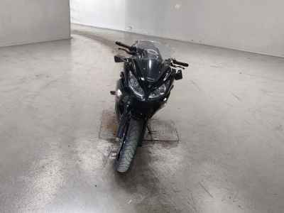 Kawasaki Ninja 400