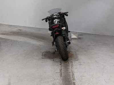 Kawasaki Ninja 400