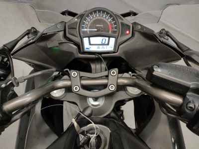 Kawasaki Ninja 400