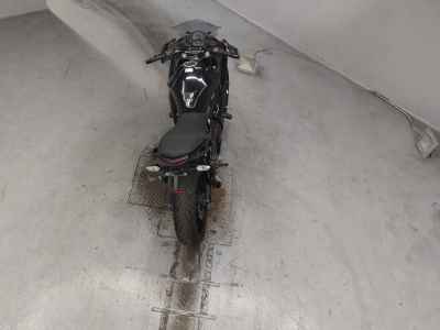 Kawasaki Ninja 400
