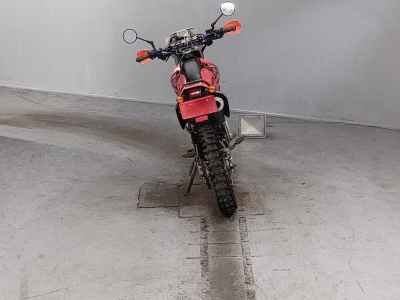 Honda XR250