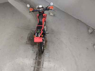 Honda XR250