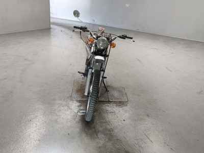 Honda Elsinore 250