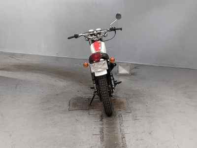 Honda Elsinore 250