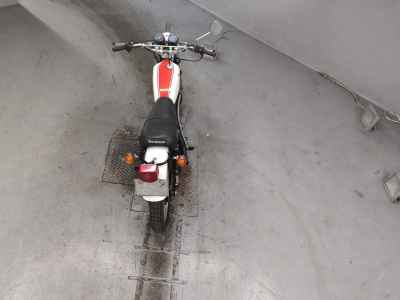 Honda Elsinore 250