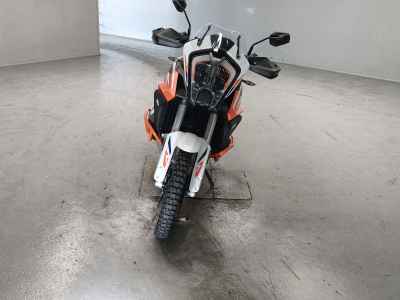 KTM 1290 Super Adventure R 2023