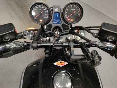 Honda CB1100 2021