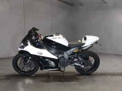 Kawasaki Ninja ZX-10R 2018