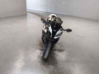 Kawasaki Ninja ZX-10R 2018