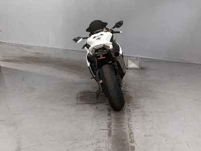 Kawasaki Ninja ZX-10R 2018