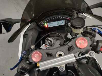 Kawasaki Ninja ZX-10R 2018