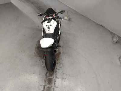 Kawasaki Ninja ZX-10R 2018